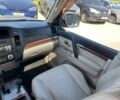 Сірий Міцубісі Паджеро, об'ємом двигуна 3 л та пробігом 162 тис. км за 11990 $, фото 32 на Automoto.ua