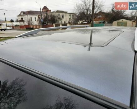 Сірий Міцубісі Паджеро, об'ємом двигуна 3 л та пробігом 187 тис. км за 11777 $, фото 10 на Automoto.ua