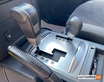 Сірий Міцубісі Паджеро, об'ємом двигуна 3.2 л та пробігом 260 тис. км за 15300 $, фото 17 на Automoto.ua