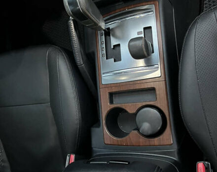 Серый Мицубиси Паджеро, объемом двигателя 2.97 л и пробегом 223 тыс. км за 11700 $, фото 31 на Automoto.ua