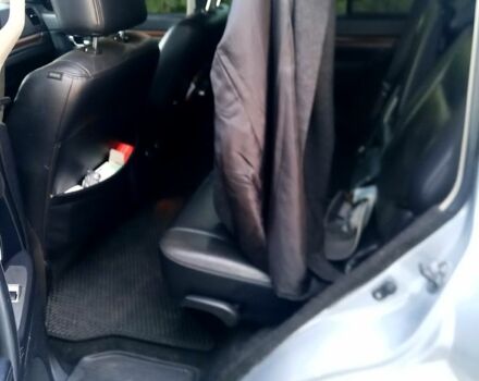Сірий Міцубісі Паджеро, об'ємом двигуна 3 л та пробігом 240 тис. км за 11000 $, фото 6 на Automoto.ua