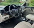 Сірий Міцубісі Паджеро, об'ємом двигуна 2.97 л та пробігом 187 тис. км за 10500 $, фото 11 на Automoto.ua