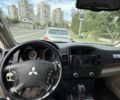 Серый Мицубиси Паджеро, объемом двигателя 3 л и пробегом 199 тыс. км за 8500 $, фото 10 на Automoto.ua