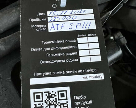 Серый Мицубиси Паджеро, объемом двигателя 2.97 л и пробегом 223 тыс. км за 11700 $, фото 14 на Automoto.ua