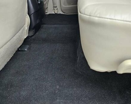 Сірий Міцубісі Паджеро, об'ємом двигуна 3 л та пробігом 187 тис. км за 11777 $, фото 42 на Automoto.ua