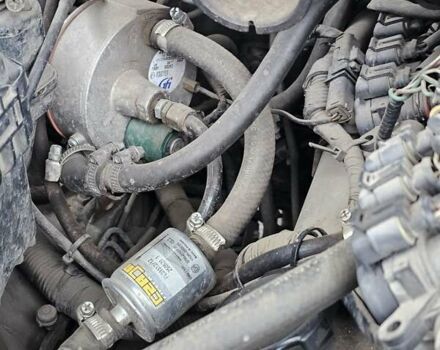 Сірий Міцубісі Паджеро, об'ємом двигуна 3 л та пробігом 187 тис. км за 11777 $, фото 17 на Automoto.ua