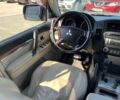 Сірий Міцубісі Паджеро, об'ємом двигуна 3 л та пробігом 162 тис. км за 11990 $, фото 31 на Automoto.ua
