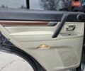 Сірий Міцубісі Паджеро, об'ємом двигуна 3 л та пробігом 187 тис. км за 11777 $, фото 40 на Automoto.ua