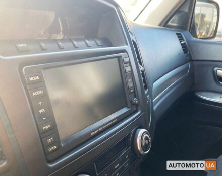 Сірий Міцубісі Паджеро, об'ємом двигуна 3.2 л та пробігом 260 тис. км за 15300 $, фото 16 на Automoto.ua