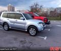 Серый Мицубиси Паджеро, объемом двигателя 3.8 л и пробегом 224 тыс. км за 10700 $, фото 5 на Automoto.ua