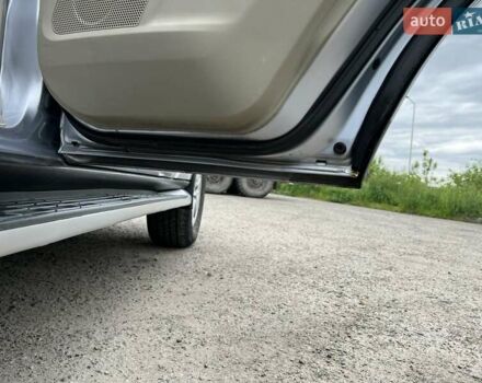 Сірий Міцубісі Паджеро, об'ємом двигуна 2.97 л та пробігом 187 тис. км за 10500 $, фото 8 на Automoto.ua