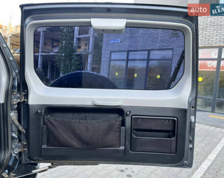 Сірий Міцубісі Паджеро, об'ємом двигуна 3 л та пробігом 230 тис. км за 9900 $, фото 41 на Automoto.ua