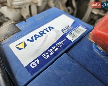 Сірий Міцубісі Паджеро, об'ємом двигуна 3 л та пробігом 187 тис. км за 11777 $, фото 16 на Automoto.ua