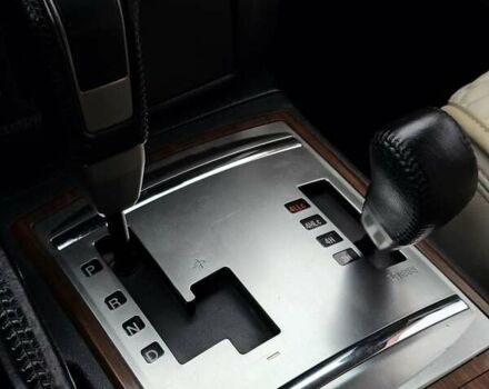 Сірий Міцубісі Паджеро, об'ємом двигуна 3 л та пробігом 187 тис. км за 11777 $, фото 52 на Automoto.ua