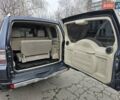 Сірий Міцубісі Паджеро, об'ємом двигуна 3 л та пробігом 187 тис. км за 11777 $, фото 18 на Automoto.ua