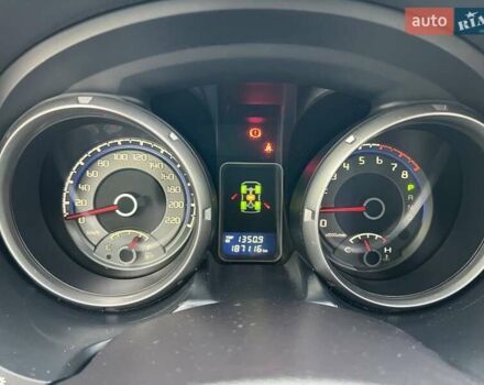 Сірий Міцубісі Паджеро, об'ємом двигуна 2.97 л та пробігом 187 тис. км за 10500 $, фото 19 на Automoto.ua