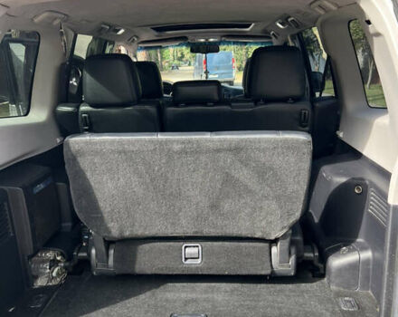 Серый Мицубиси Паджеро, объемом двигателя 2.97 л и пробегом 220 тыс. км за 12900 $, фото 19 на Automoto.ua