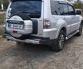 Серый Мицубиси Паджеро, объемом двигателя 2.97 л и пробегом 242 тыс. км за 11500 $, фото 5 на Automoto.ua