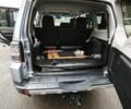 Сірий Міцубісі Паджеро, об'ємом двигуна 3 л та пробігом 170 тис. км за 11000 $, фото 6 на Automoto.ua