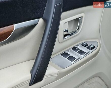 Сірий Міцубісі Паджеро, об'ємом двигуна 3 л та пробігом 187 тис. км за 11777 $, фото 44 на Automoto.ua