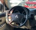 Сірий Міцубісі Паджеро, об'ємом двигуна 3 л та пробігом 162 тис. км за 11990 $, фото 30 на Automoto.ua