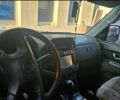 Серый Мицубиси Паджеро, объемом двигателя 3 л и пробегом 334 тыс. км за 10500 $, фото 7 на Automoto.ua