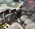 Серый Мицубиси Паджеро, объемом двигателя 3 л и пробегом 123 тыс. км за 13500 $, фото 8 на Automoto.ua