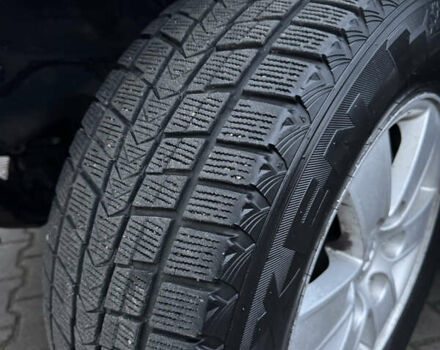 Серый Мицубиси Паджеро, объемом двигателя 3.2 л и пробегом 253 тыс. км за 12500 $, фото 11 на Automoto.ua