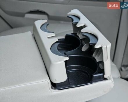 Сірий Міцубісі Паджеро, об'ємом двигуна 3 л та пробігом 187 тис. км за 11777 $, фото 28 на Automoto.ua