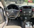 Сірий Міцубісі Паджеро, об'ємом двигуна 2.97 л та пробігом 187 тис. км за 10500 $, фото 17 на Automoto.ua
