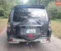 Сірий Міцубісі Паджеро, об'ємом двигуна 2.97 л та пробігом 250 тис. км за 11800 $, фото 1 на Automoto.ua