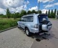Мицубиси Паджеро 2007 в Луцке на Automoto.ua Серый Мицубиси Паджеро, объемом двигателя 2.97 л и пробегом 240 тыс. км за 11700 $, фото 3 на Automoto.ua
