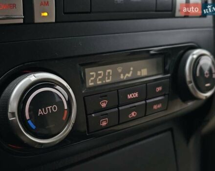 Сірий Міцубісі Паджеро, об'ємом двигуна 3 л та пробігом 187 тис. км за 11777 $, фото 57 на Automoto.ua