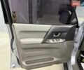 Серый Мицубиси Паджеро, объемом двигателя 3 л и пробегом 123 тыс. км за 13500 $, фото 6 на Automoto.ua