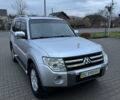 Серый Мицубиси Паджеро, объемом двигателя 3.2 л и пробегом 253 тыс. км за 12500 $, фото 4 на Automoto.ua