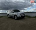Сірий Міцубісі Паджеро, об'ємом двигуна 3.2 л та пробігом 295 тис. км за 13000 $, фото 4 на Automoto.ua