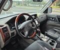 Серый Мицубиси Паджеро, объемом двигателя 2.97 л и пробегом 396 тыс. км за 8399 $, фото 13 на Automoto.ua