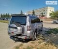 Серый Мицубиси Паджеро, объемом двигателя 2.97 л и пробегом 205 тыс. км за 11700 $, фото 5 на Automoto.ua