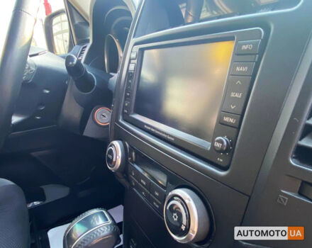 Сірий Міцубісі Паджеро, об'ємом двигуна 3.2 л та пробігом 260 тис. км за 15300 $, фото 18 на Automoto.ua