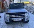 Сірий Міцубісі Паджеро, об'ємом двигуна 3.2 л та пробігом 128 тис. км за 13400 $, фото 1 на Automoto.ua