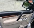 Сірий Міцубісі Паджеро, об'ємом двигуна 2.97 л та пробігом 187 тис. км за 10500 $, фото 12 на Automoto.ua