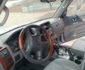 Серый Мицубиси Паджеро, объемом двигателя 2.97 л и пробегом 135 тыс. км за 11000 $, фото 8 на Automoto.ua
