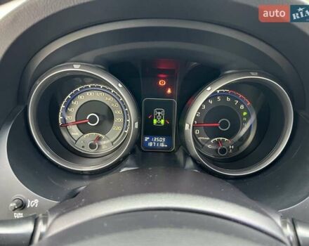 Сірий Міцубісі Паджеро, об'ємом двигуна 2.97 л та пробігом 187 тис. км за 10500 $, фото 18 на Automoto.ua