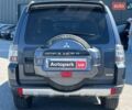 Сірий Міцубісі Паджеро, об'ємом двигуна 3 л та пробігом 162 тис. км за 11990 $, фото 7 на Automoto.ua