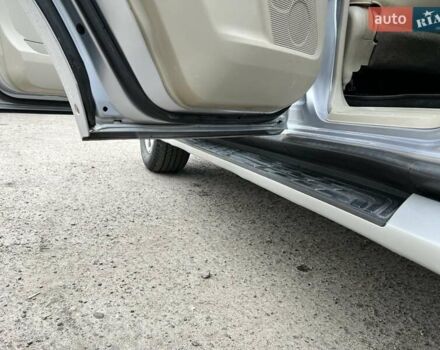 Сірий Міцубісі Паджеро, об'ємом двигуна 2.97 л та пробігом 187 тис. км за 10500 $, фото 15 на Automoto.ua