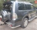 Сірий Міцубісі Паджеро, об'ємом двигуна 2.97 л та пробігом 250 тис. км за 11800 $, фото 7 на Automoto.ua