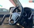 Сірий Міцубісі Паджеро, об'ємом двигуна 3 л та пробігом 162 тис. км за 11990 $, фото 46 на Automoto.ua