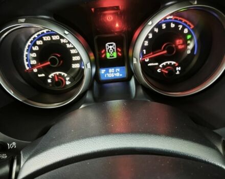 Сірий Міцубісі Паджеро, об'ємом двигуна 3 л та пробігом 170 тис. км за 11000 $, фото 10 на Automoto.ua