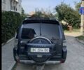 Серый Мицубиси Паджеро, объемом двигателя 3 л и пробегом 302 тыс. км за 9400 $, фото 6 на Automoto.ua