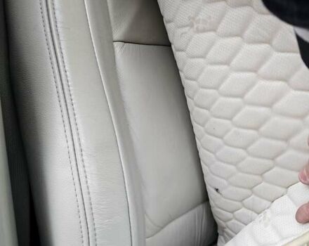 Сірий Міцубісі Паджеро, об'ємом двигуна 3 л та пробігом 187 тис. км за 11777 $, фото 38 на Automoto.ua